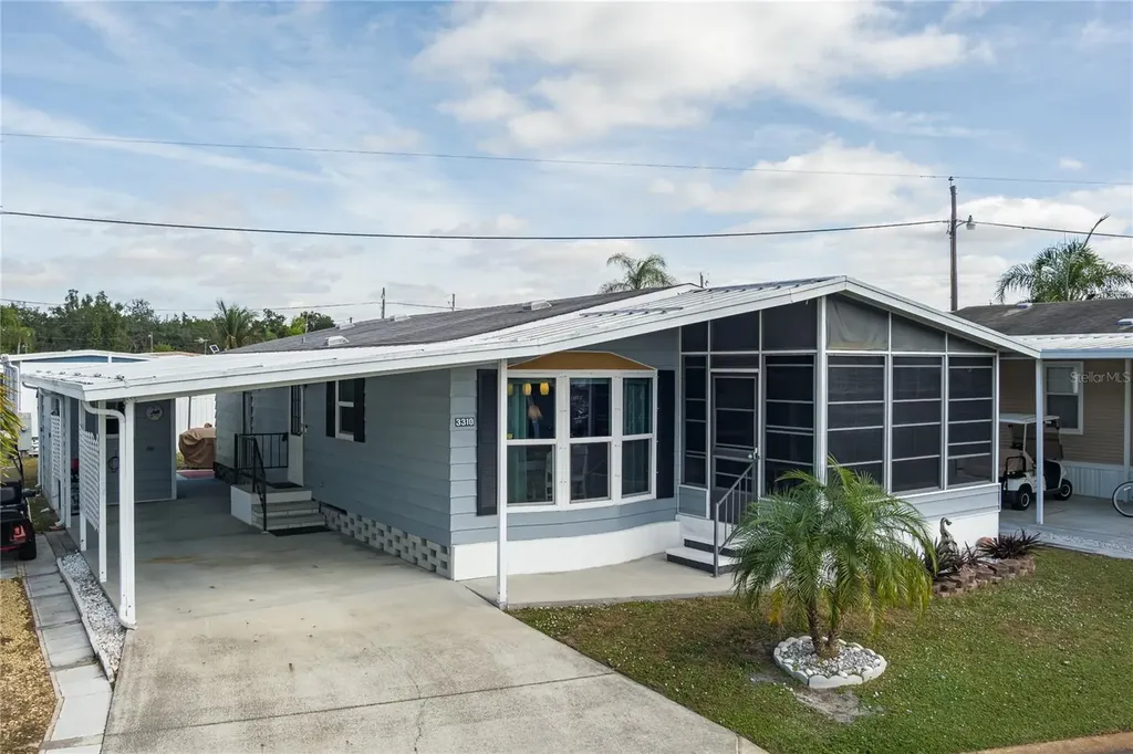 3310 Eileen Drive Ellenton FL 34222