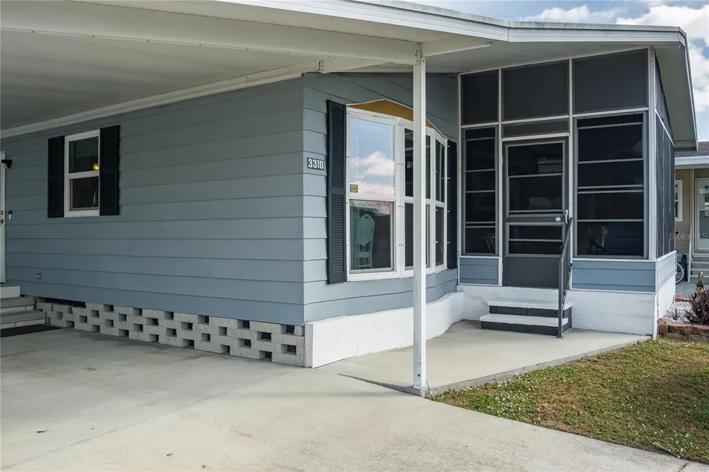 3310 Eileen Drive Ellenton FL 34222