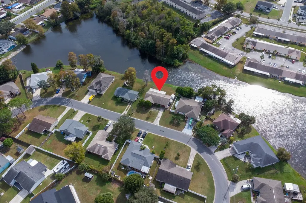 128 Hollyhock Court Kissimmee FL 34743