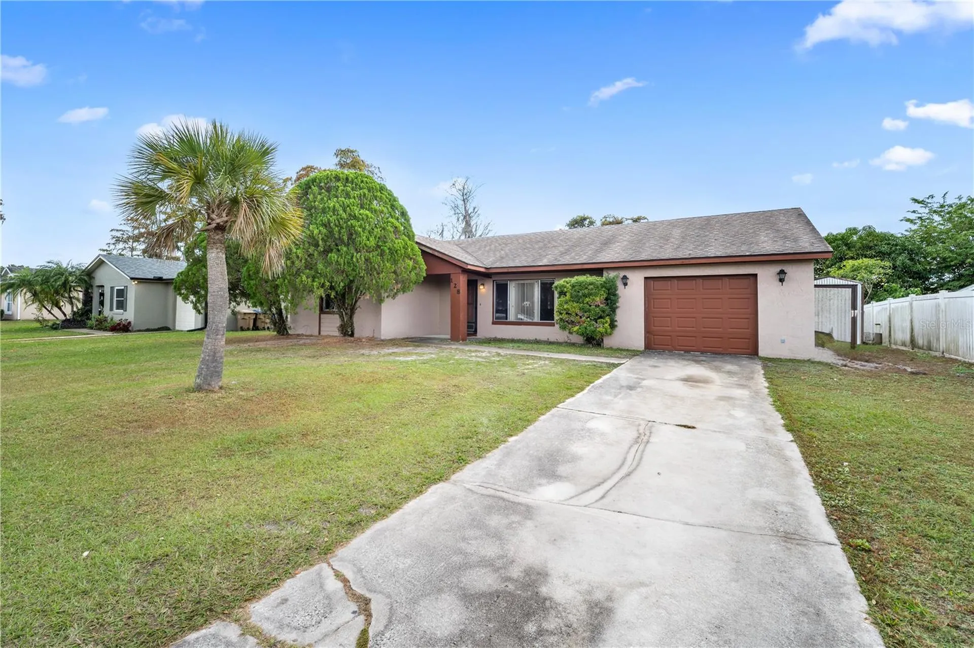 128 Hollyhock Court Kissimmee FL 34743