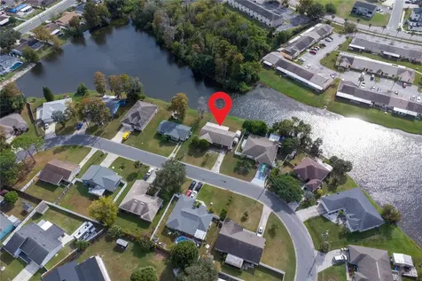 128 Hollyhock Court Kissimmee FL 34743