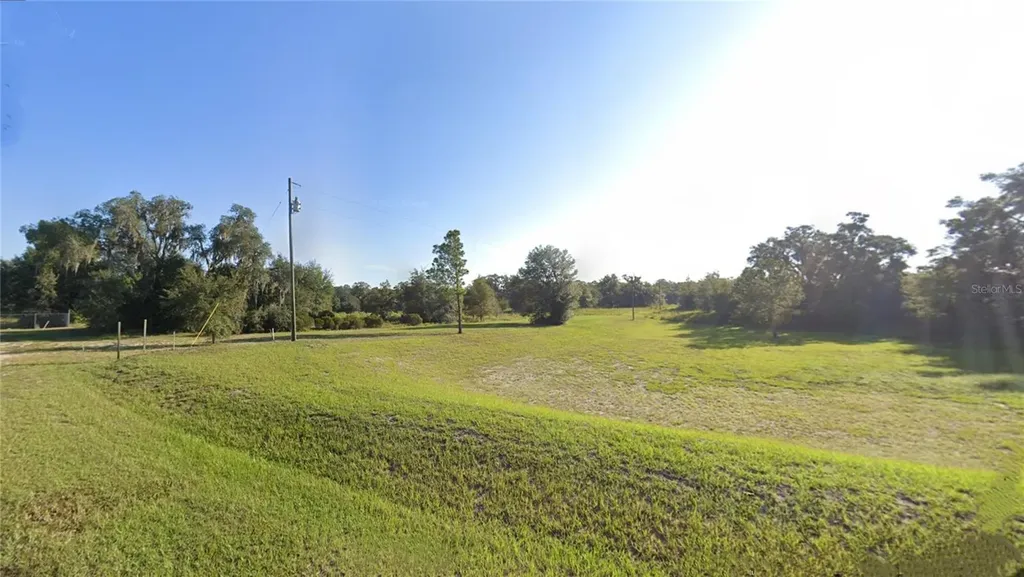 Tbd Commerce Street Bronson FL 32621