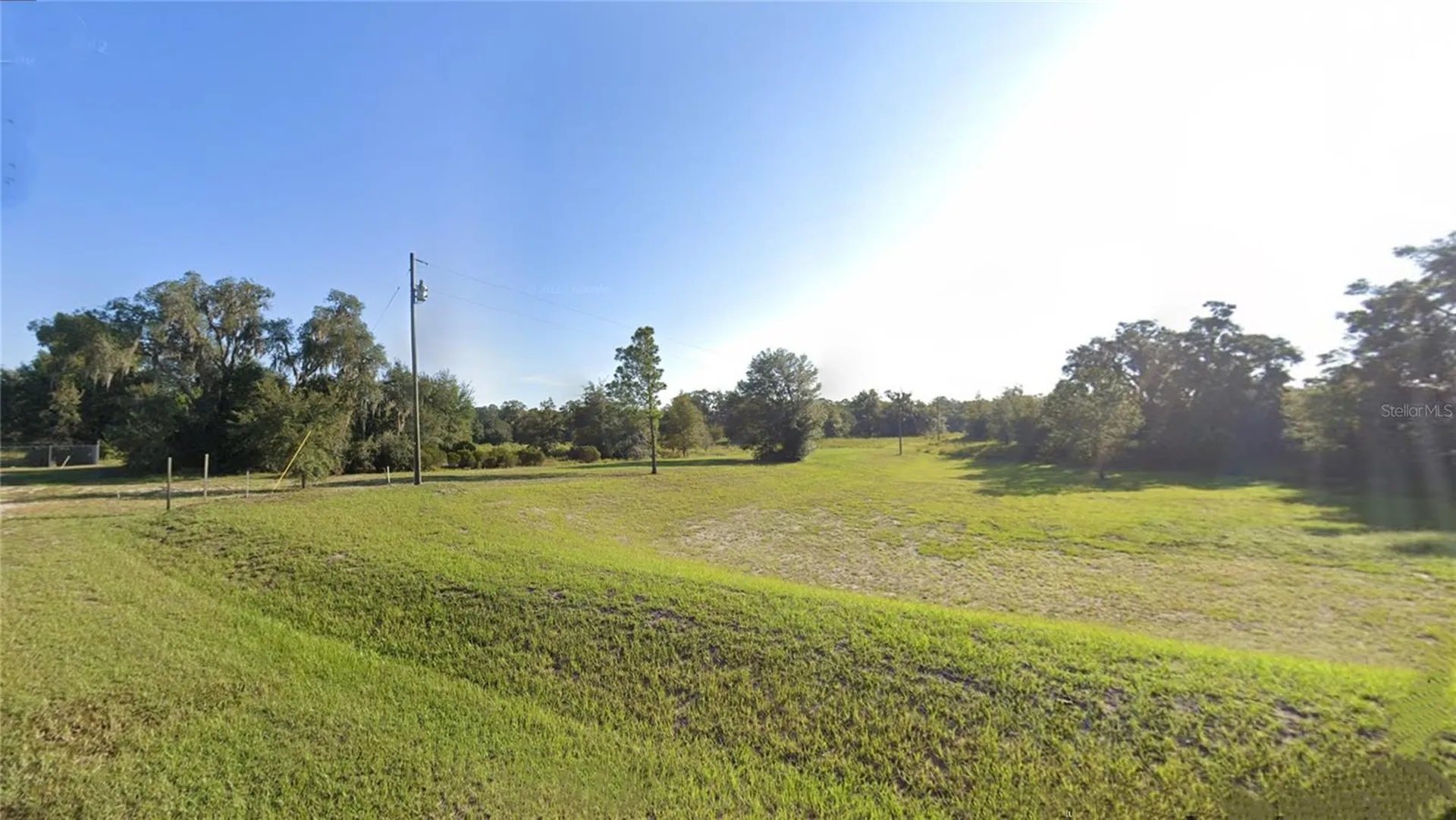 Tbd Commerce Street Bronson FL 32621