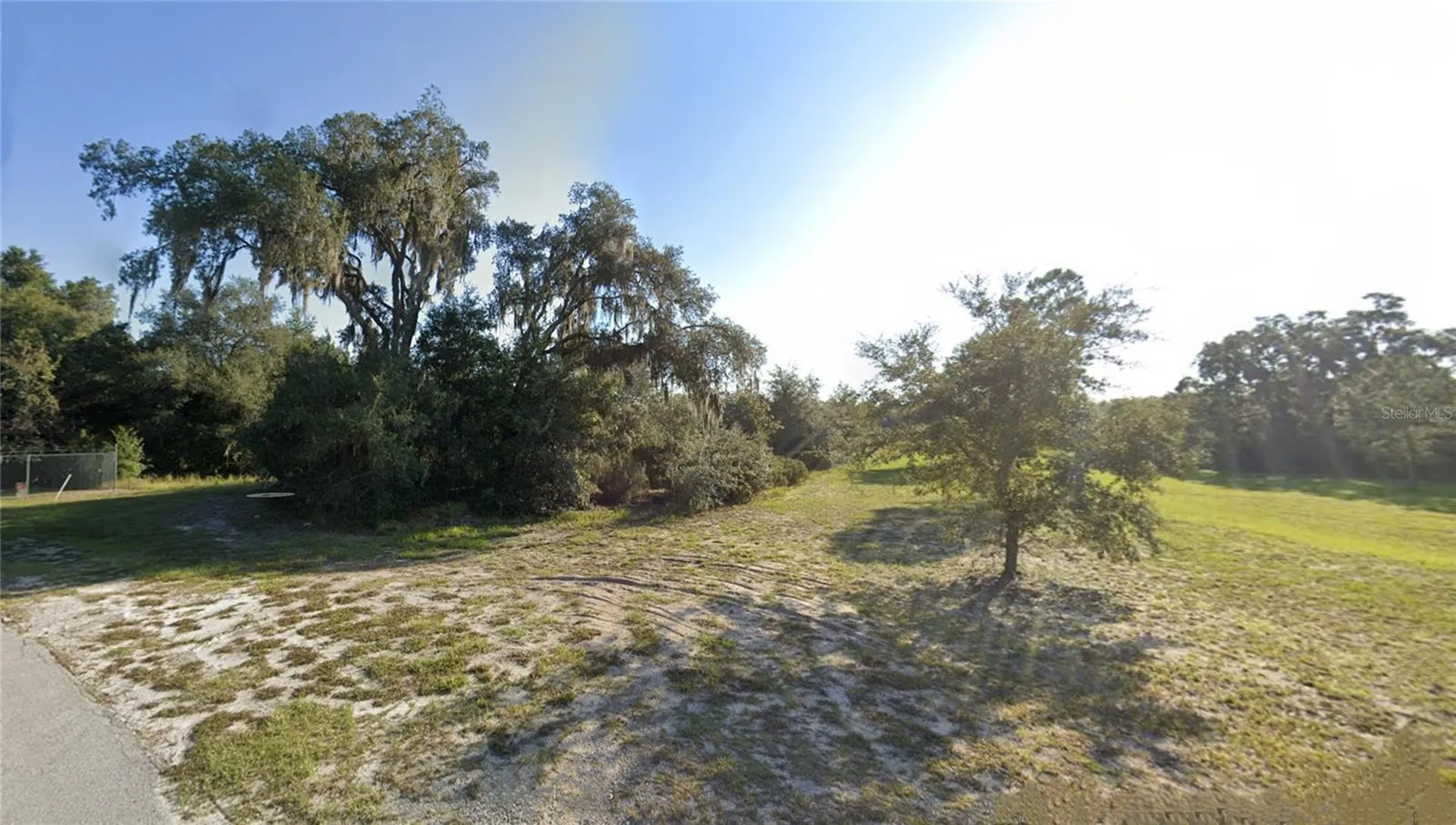 Tbd Commerce Street Bronson FL 32621