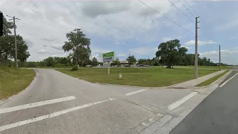 Tbd Commerce Street Bronson FL 32621