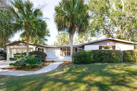 630 E Country Club Drive Williston FL 32696