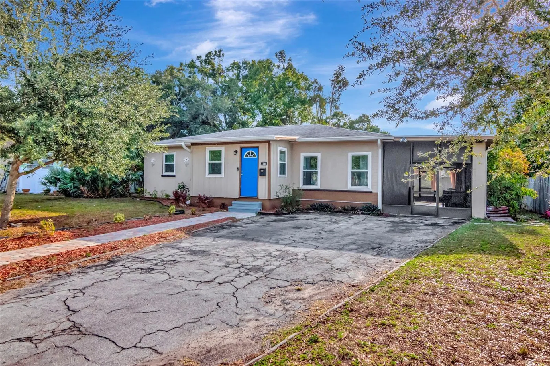 1230 32nd Street N St Petersburg FL 33713