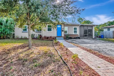 1230 32nd Street N St Petersburg FL 33713