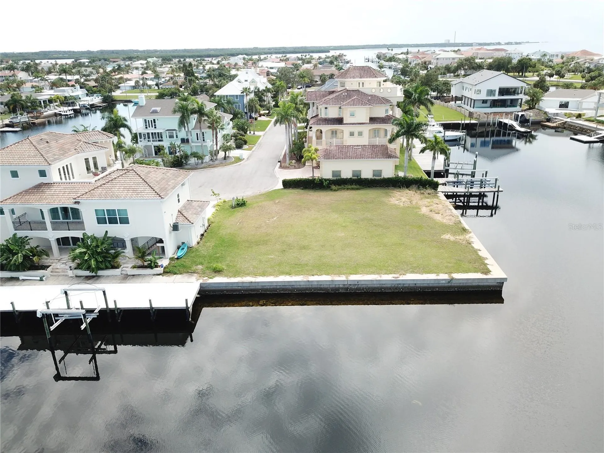 5415 Captains Court New Port Richey FL 34652