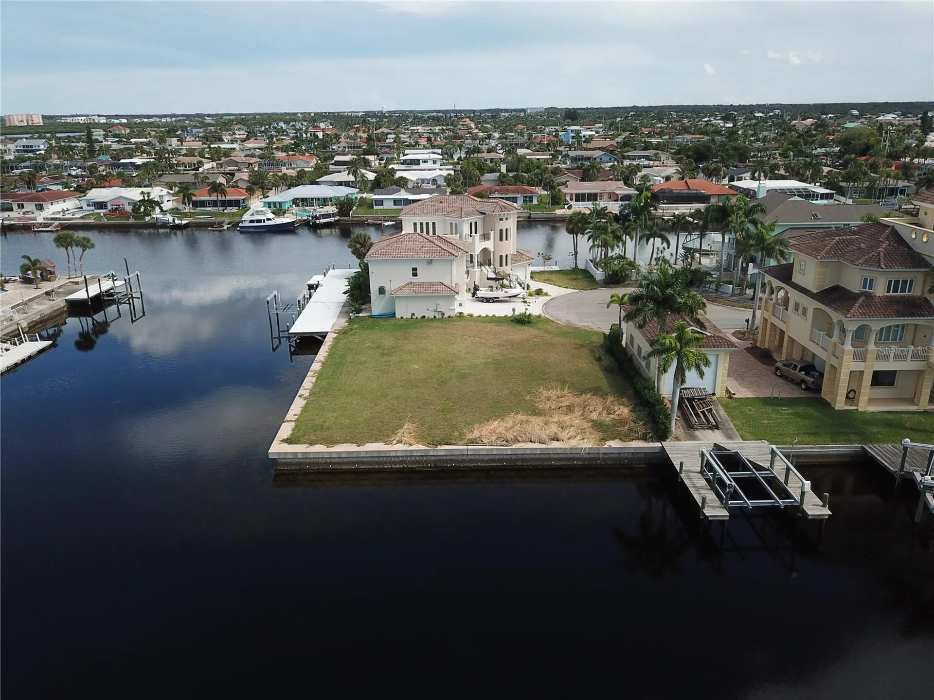 5415 Captains Court New Port Richey FL 34652