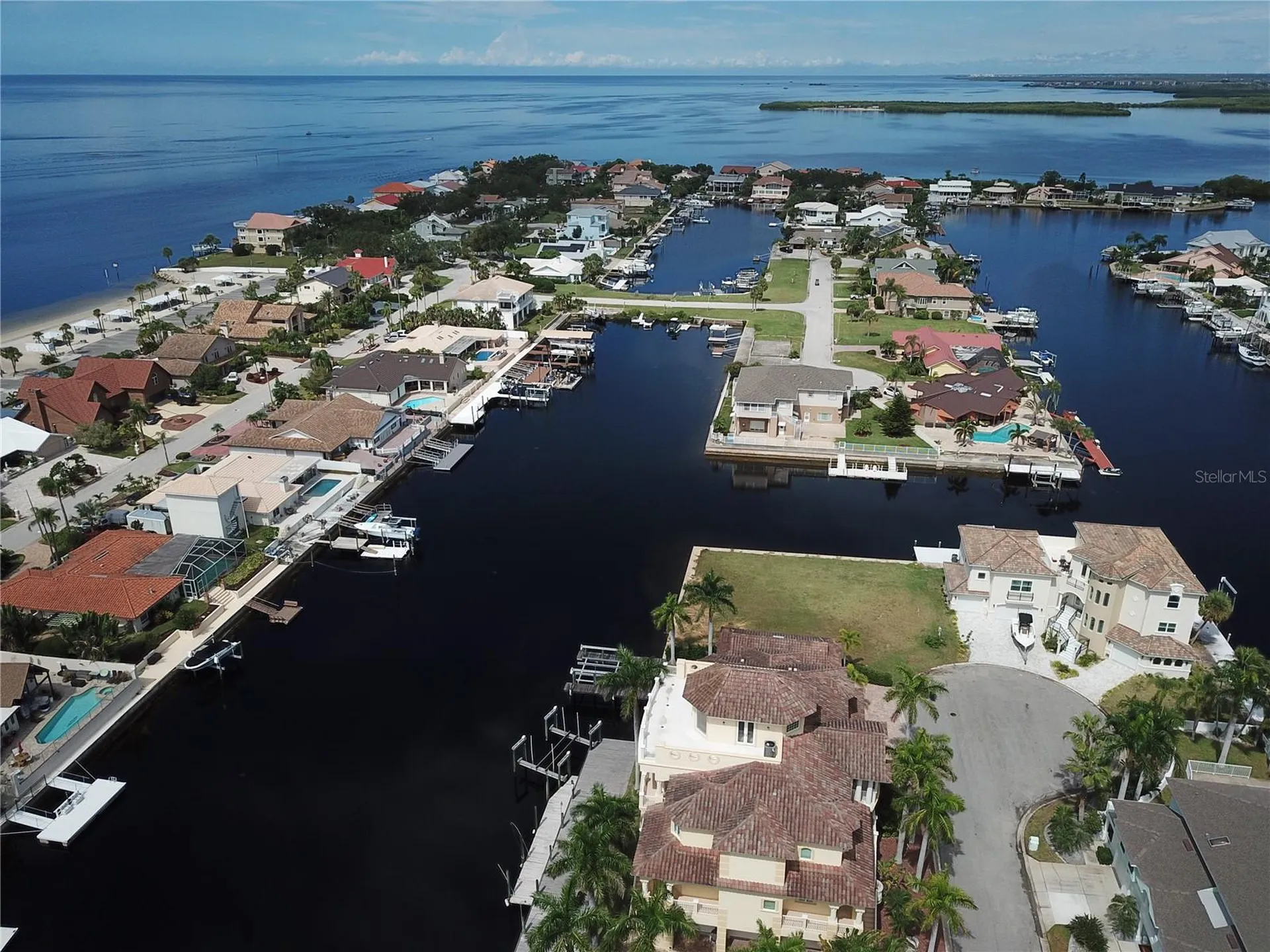 5415 Captains Court New Port Richey FL 34652