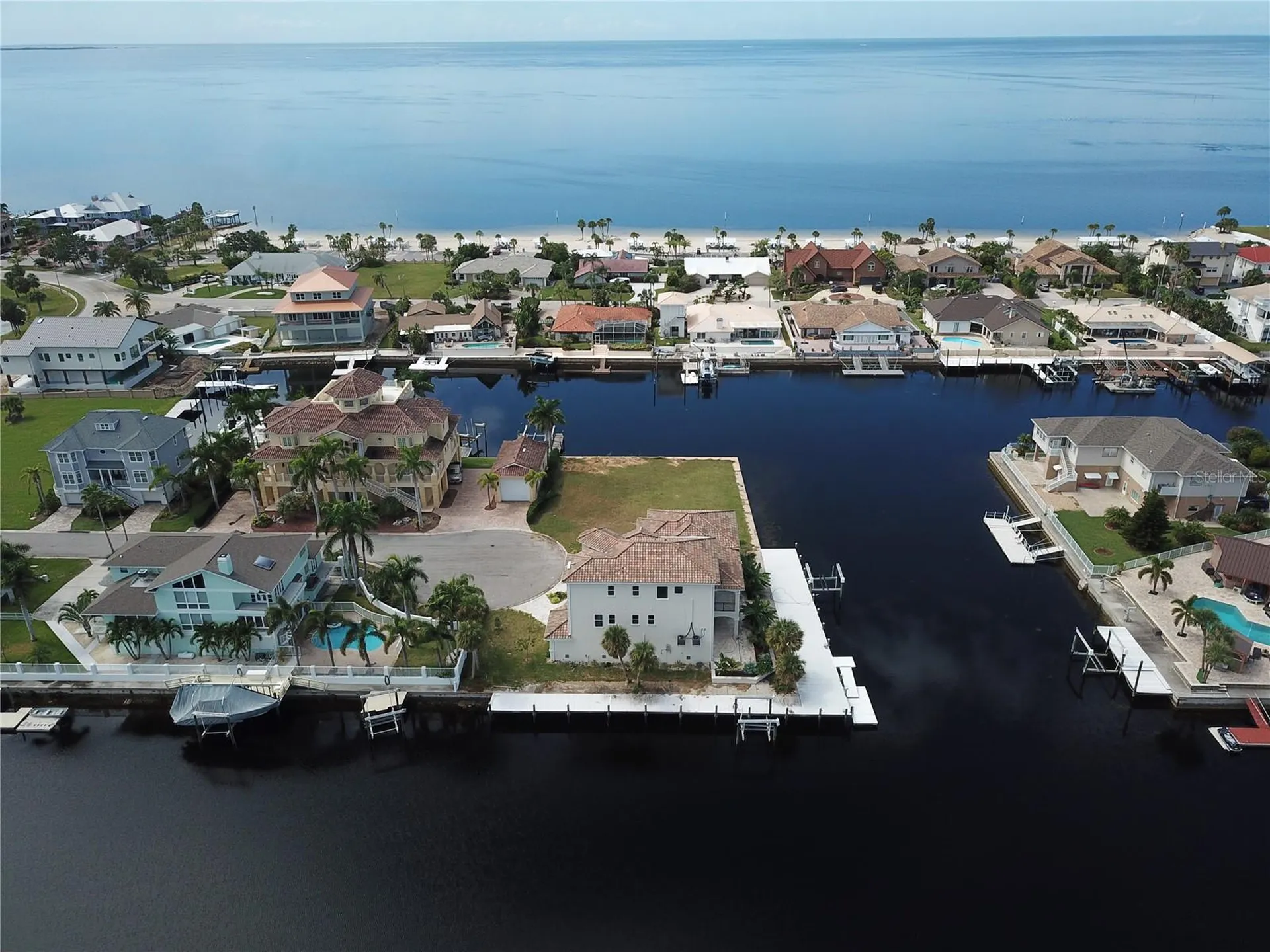 5415 Captains Court New Port Richey FL 34652