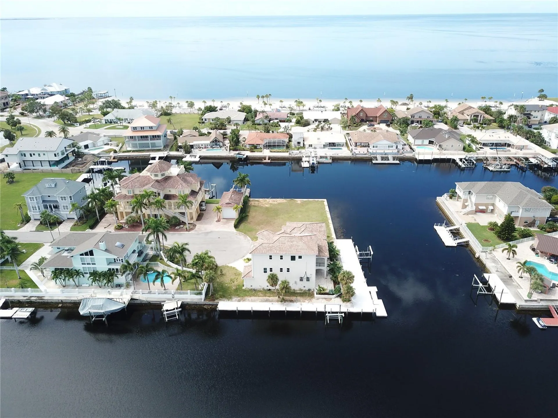 5415 Captains Court New Port Richey FL 34652
