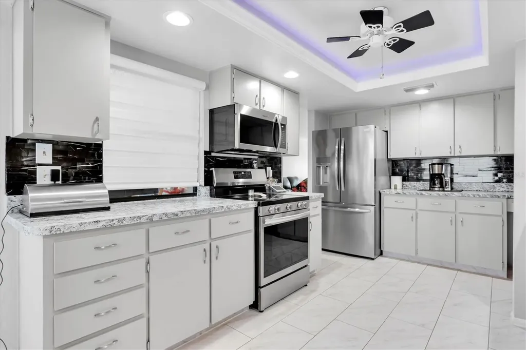 7099 Pond View Court Spring Hill FL 34606