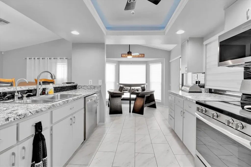 7099 Pond View Court Spring Hill FL 34606