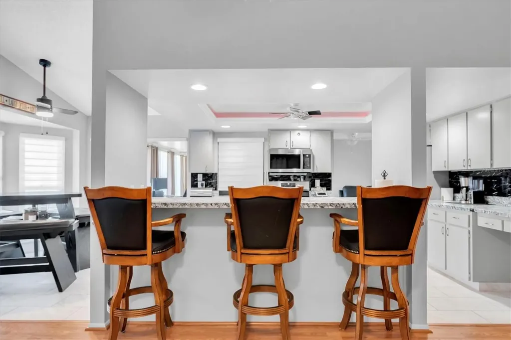7099 Pond View Court Spring Hill FL 34606