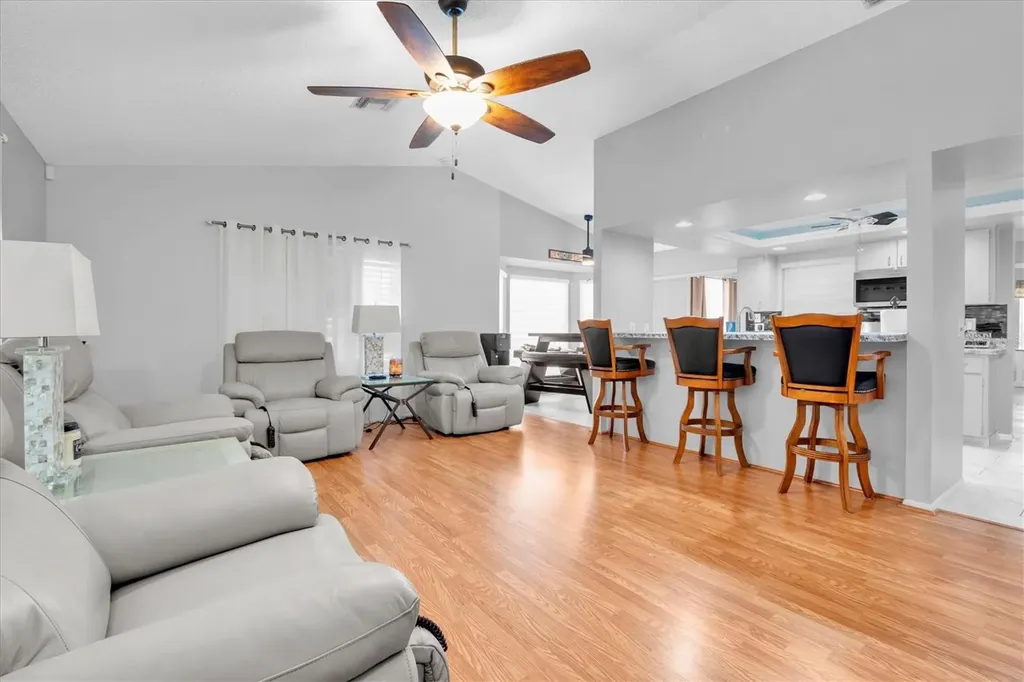 7099 Pond View Court Spring Hill FL 34606