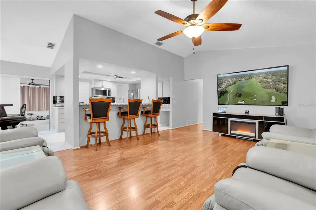 7099 Pond View Court Spring Hill FL 34606