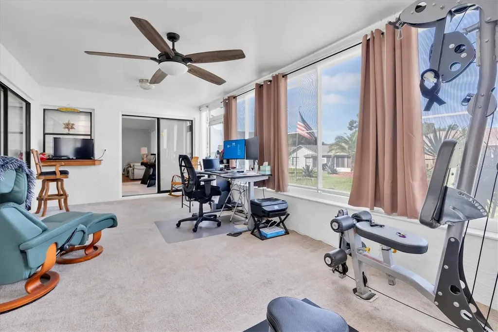 7099 Pond View Court Spring Hill FL 34606