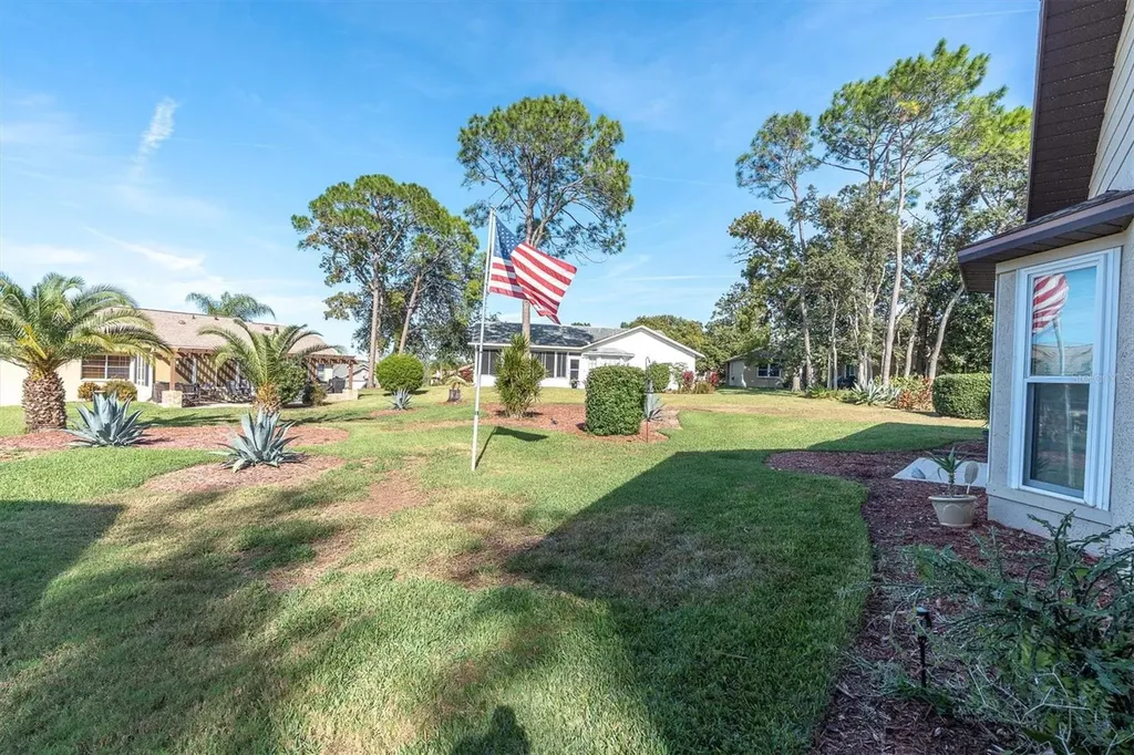 7099 Pond View Court Spring Hill FL 34606