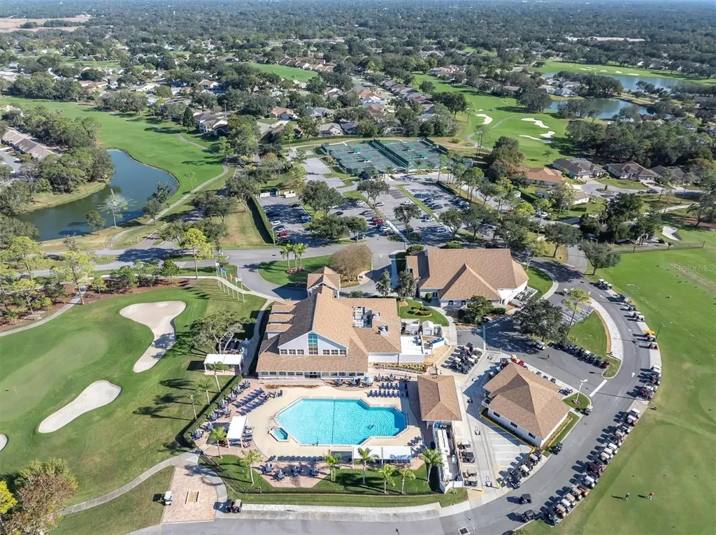 7099 Pond View Court Spring Hill FL 34606