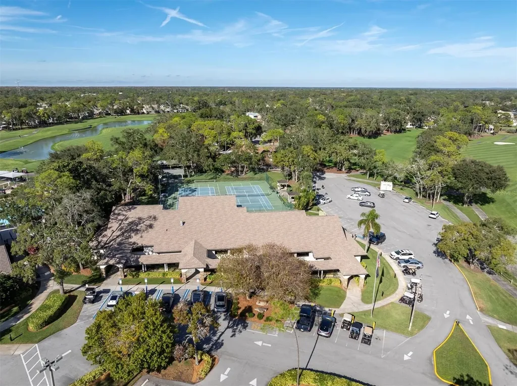 7099 Pond View Court Spring Hill FL 34606