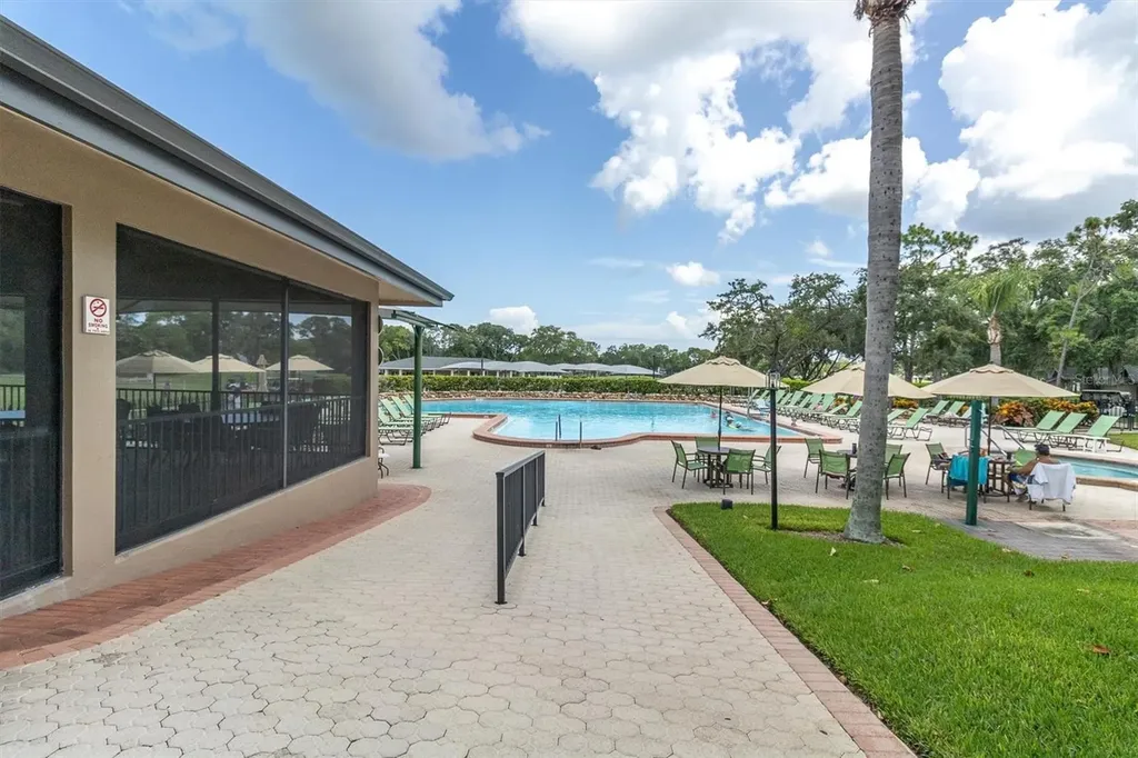 7099 Pond View Court Spring Hill FL 34606