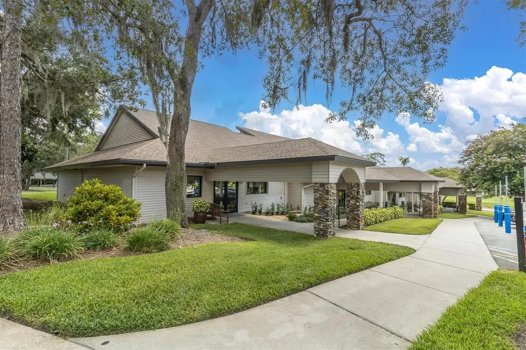 7099 Pond View Court Spring Hill FL 34606