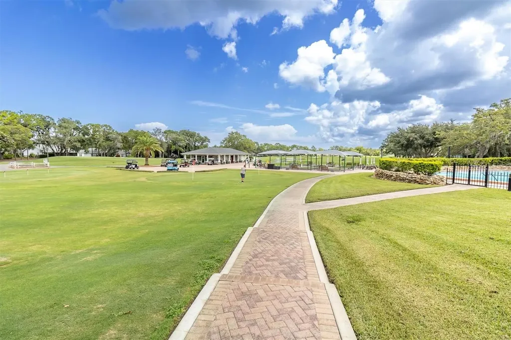 7099 Pond View Court Spring Hill FL 34606