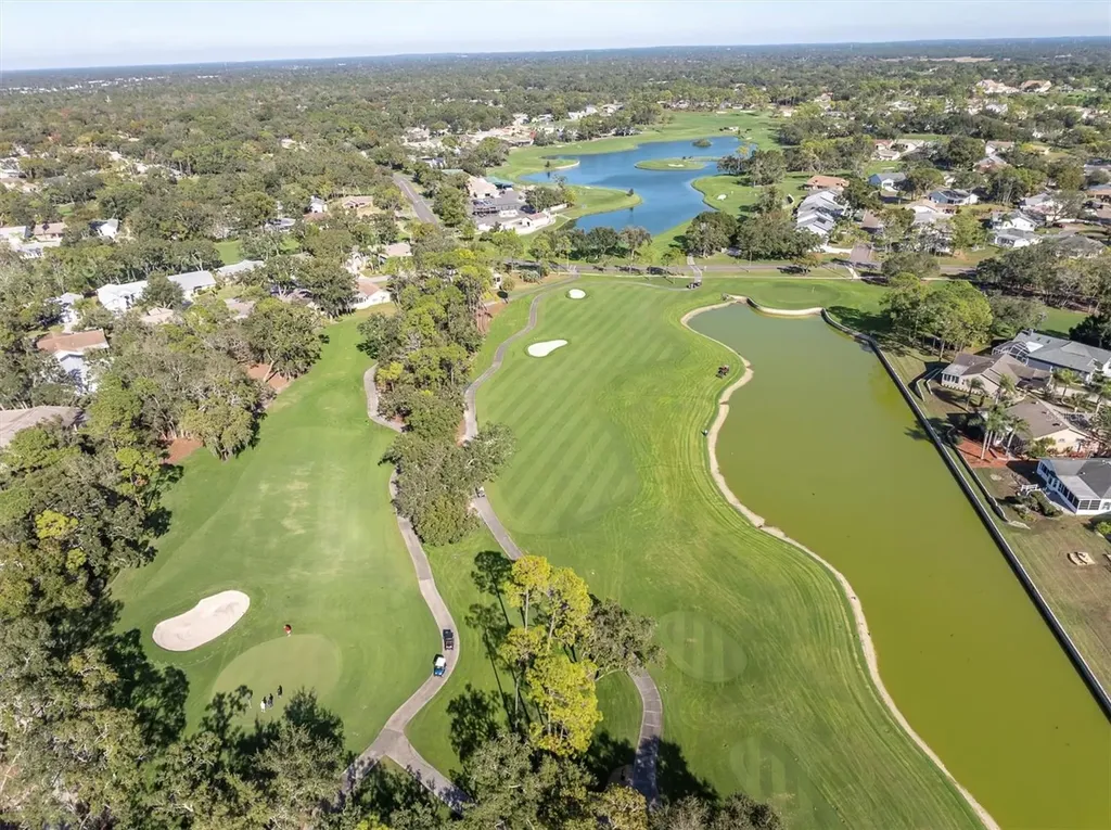 7099 Pond View Court Spring Hill FL 34606