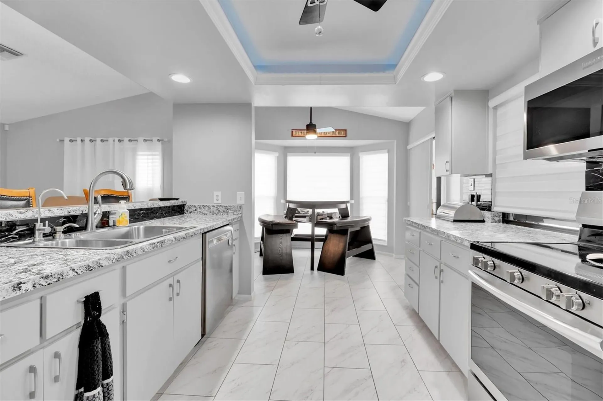 7099 Pond View Court Spring Hill FL 34606