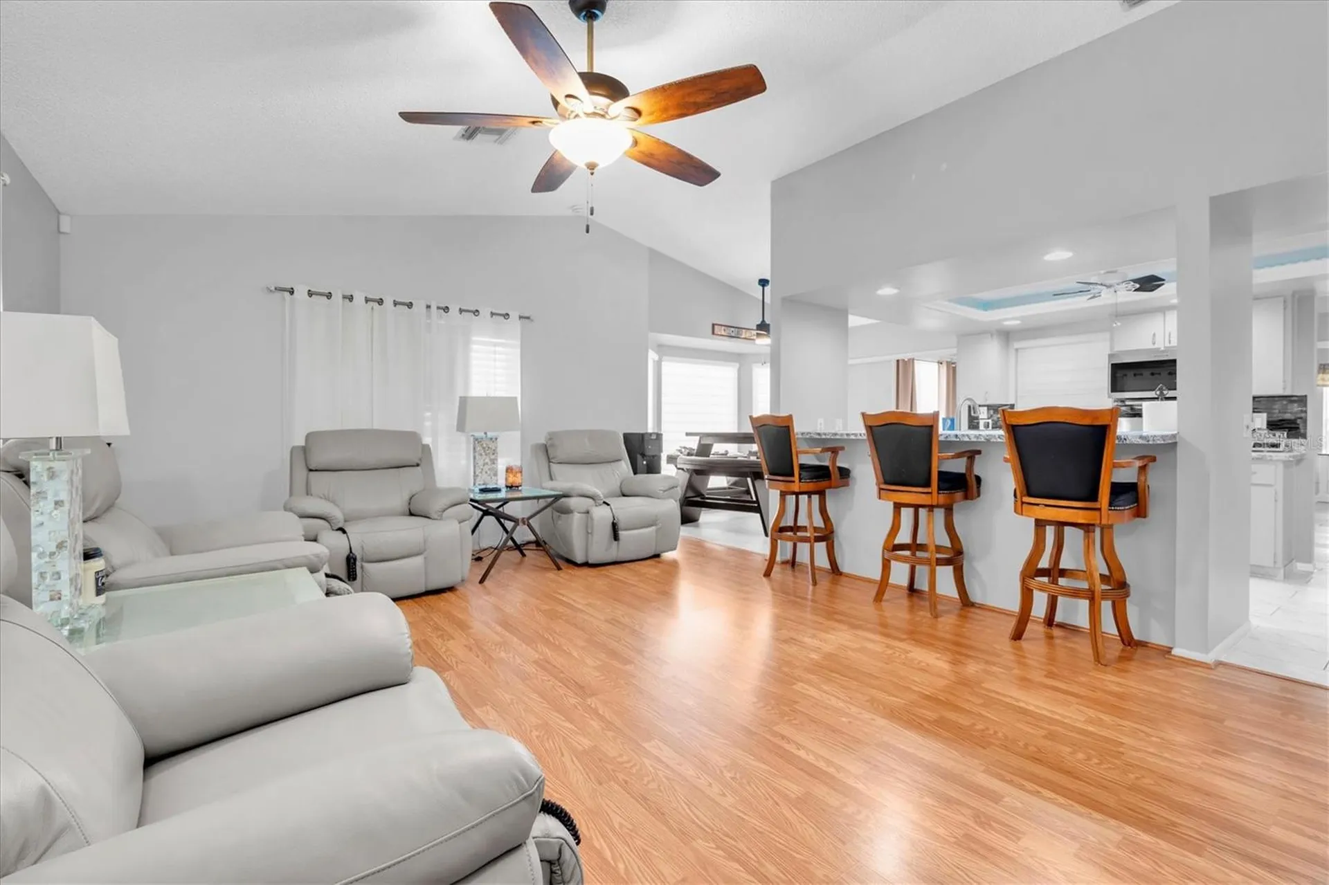 7099 Pond View Court Spring Hill FL 34606