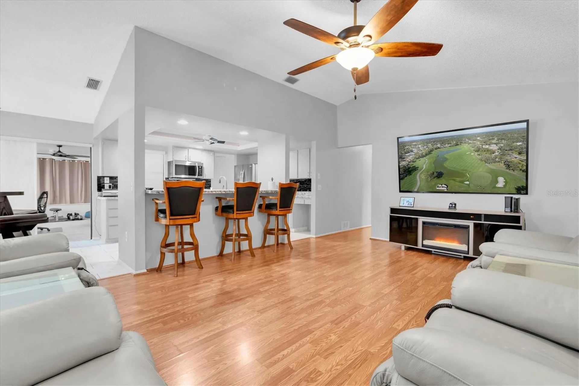 7099 Pond View Court Spring Hill FL 34606