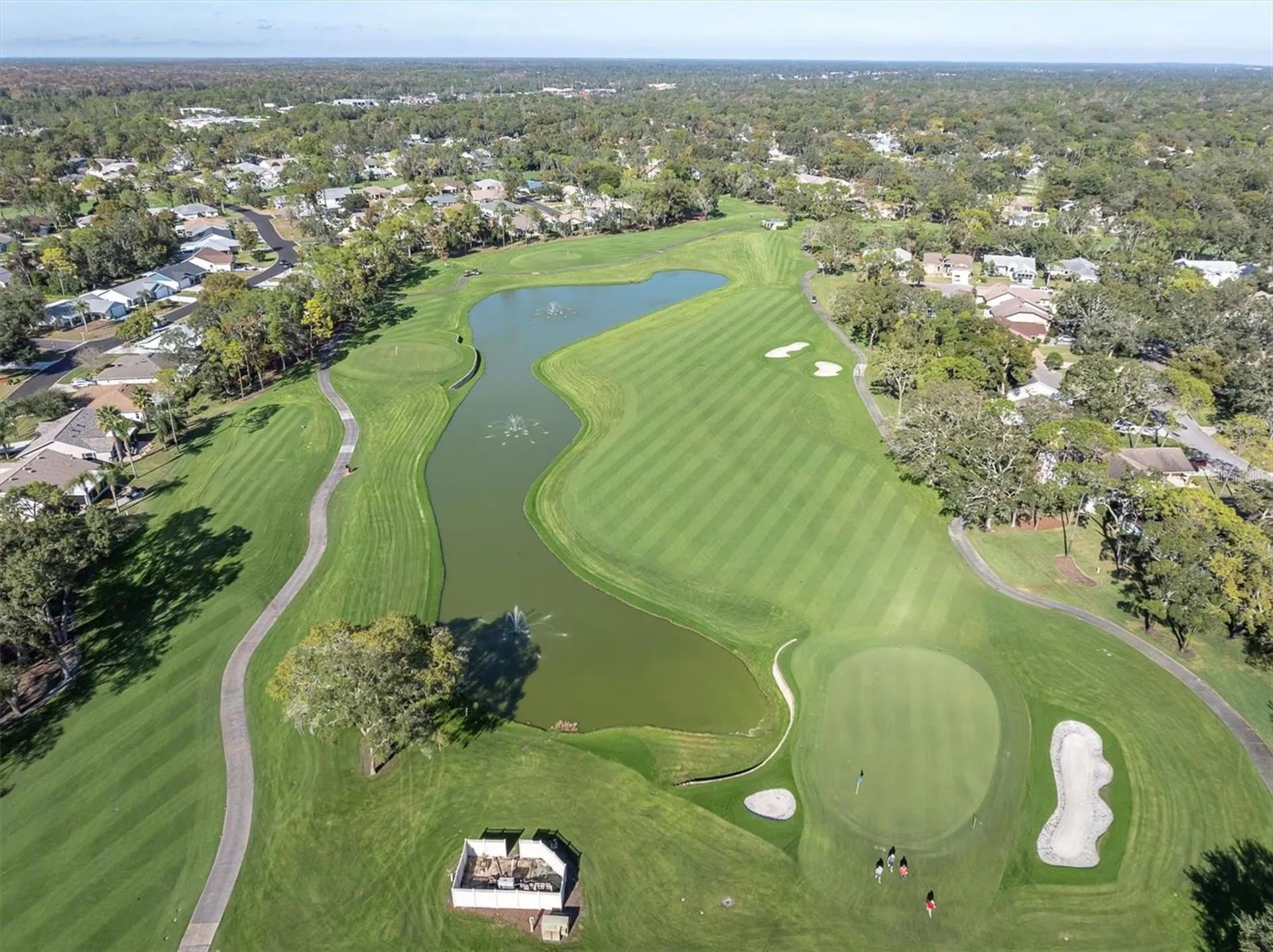7099 Pond View Court Spring Hill FL 34606