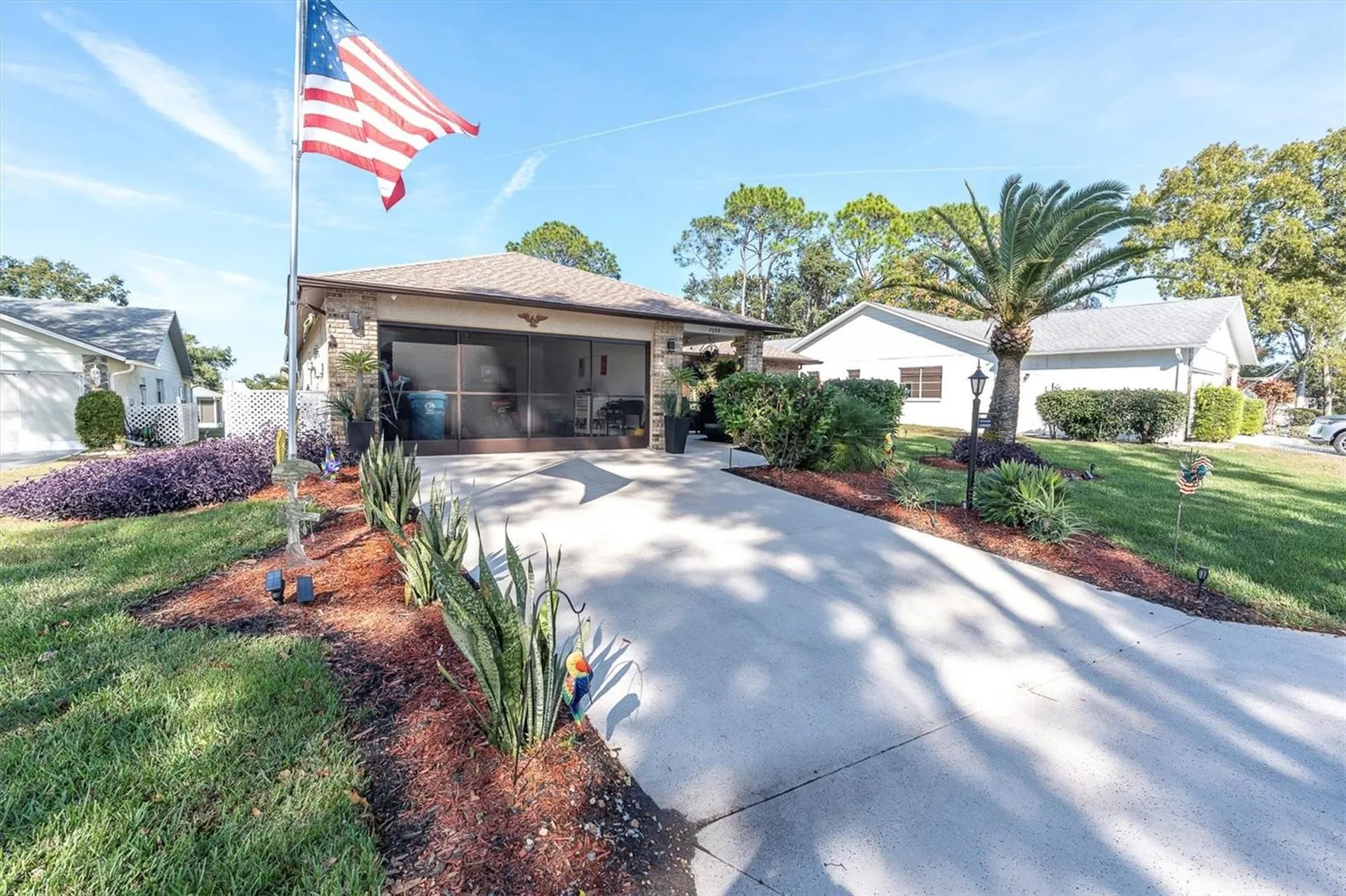 7099 Pond View Court Spring Hill FL 34606