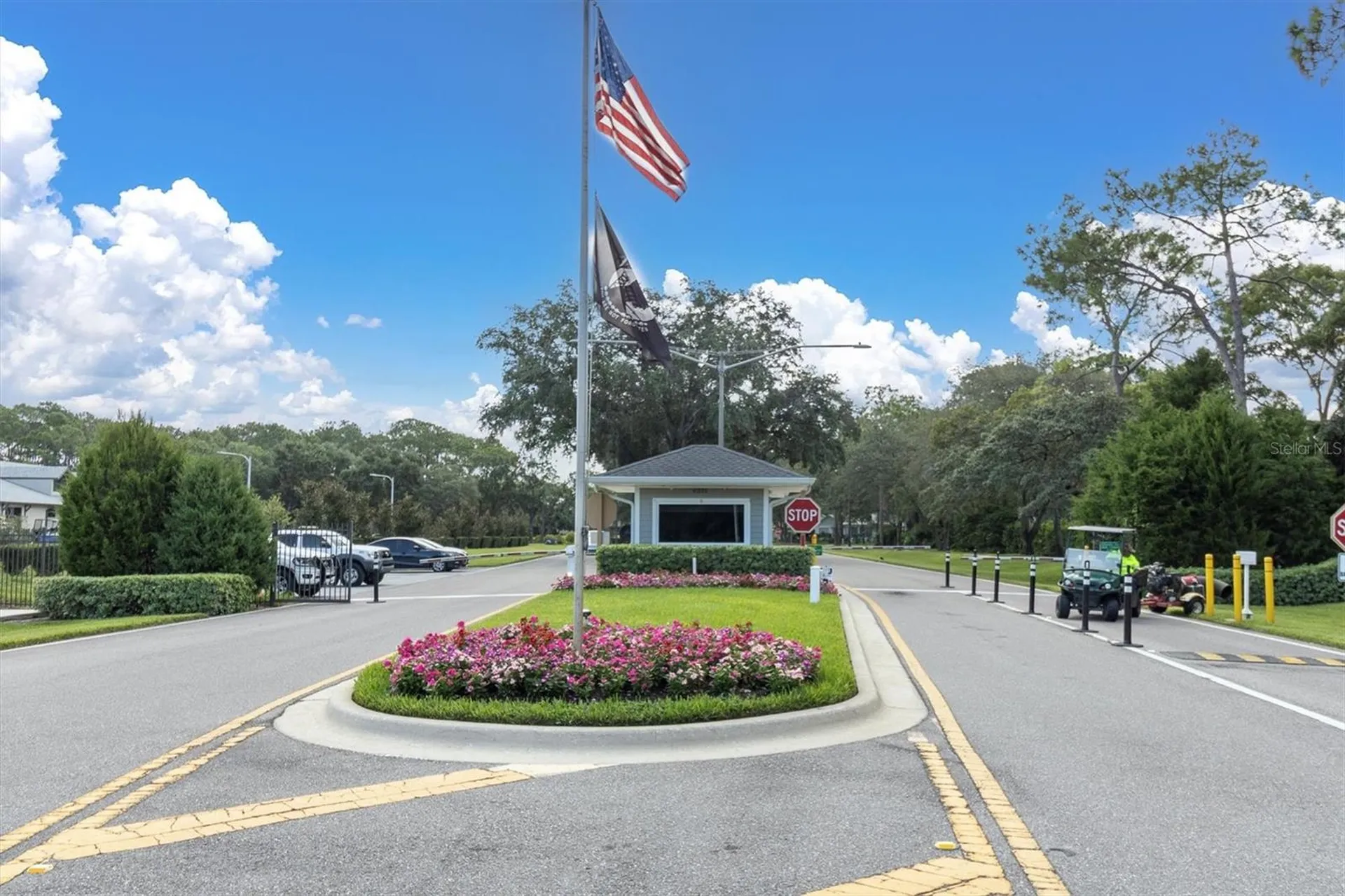 7099 Pond View Court Spring Hill FL 34606