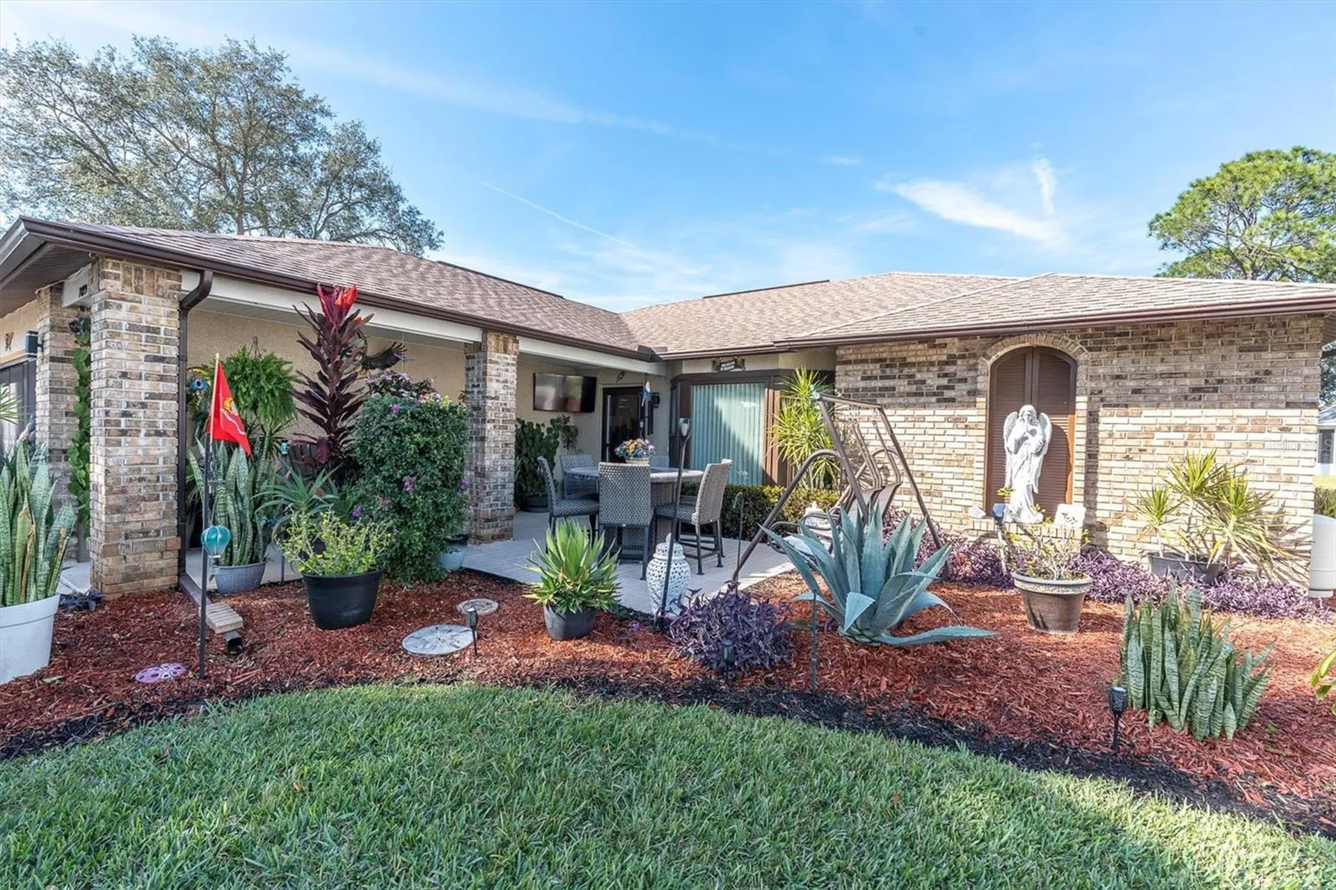 7099 Pond View Court Spring Hill FL 34606