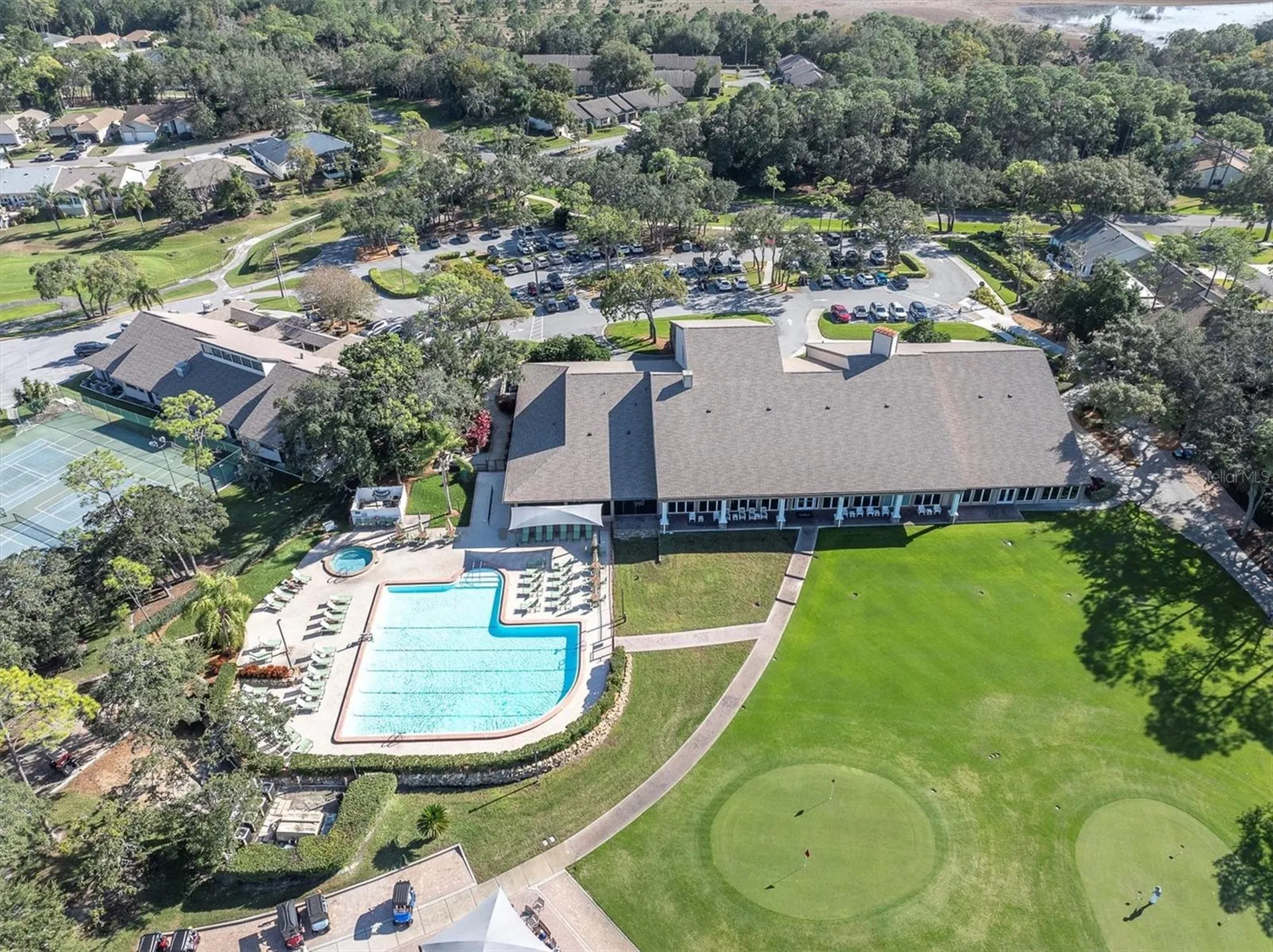 7099 Pond View Court Spring Hill FL 34606