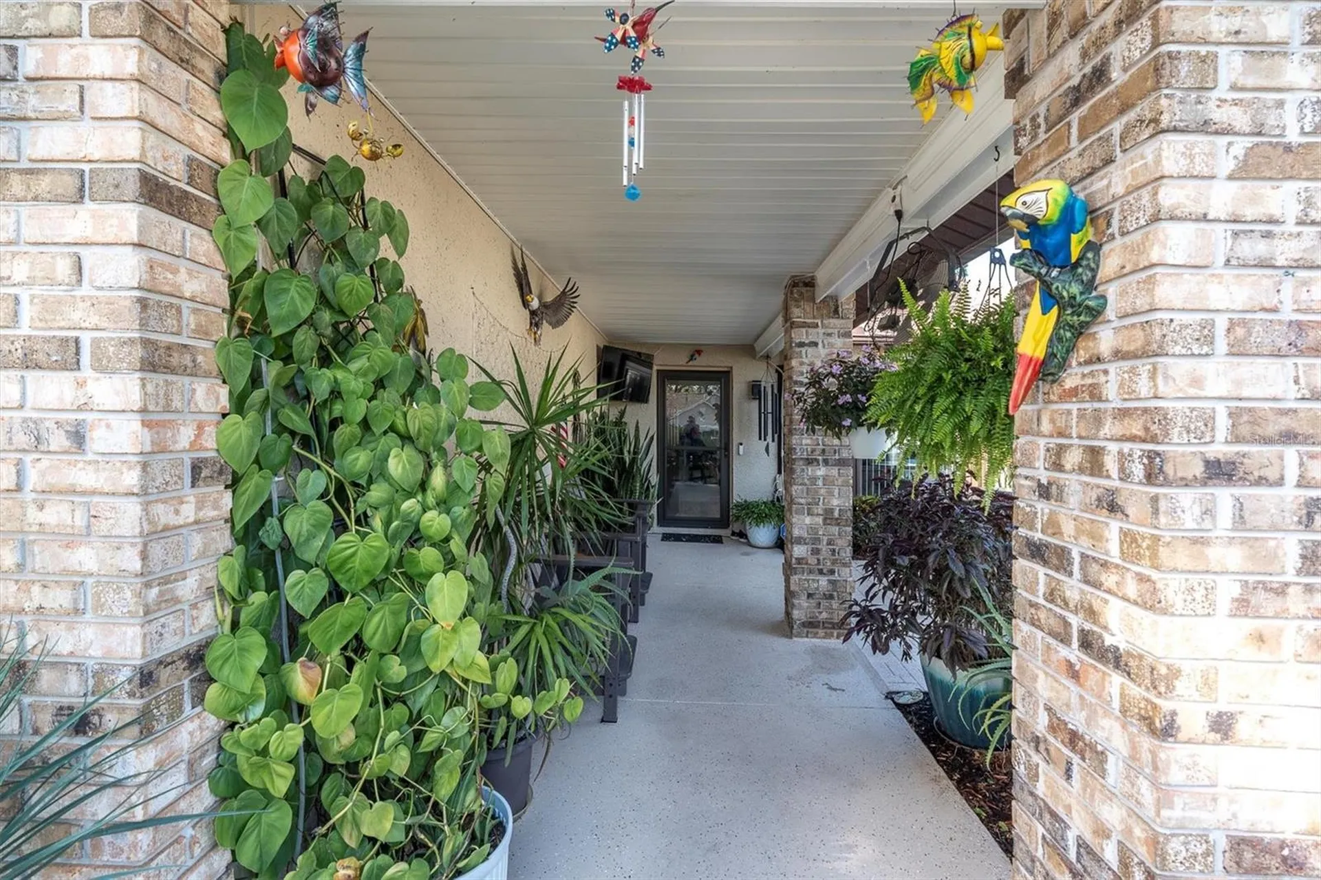 7099 Pond View Court Spring Hill FL 34606