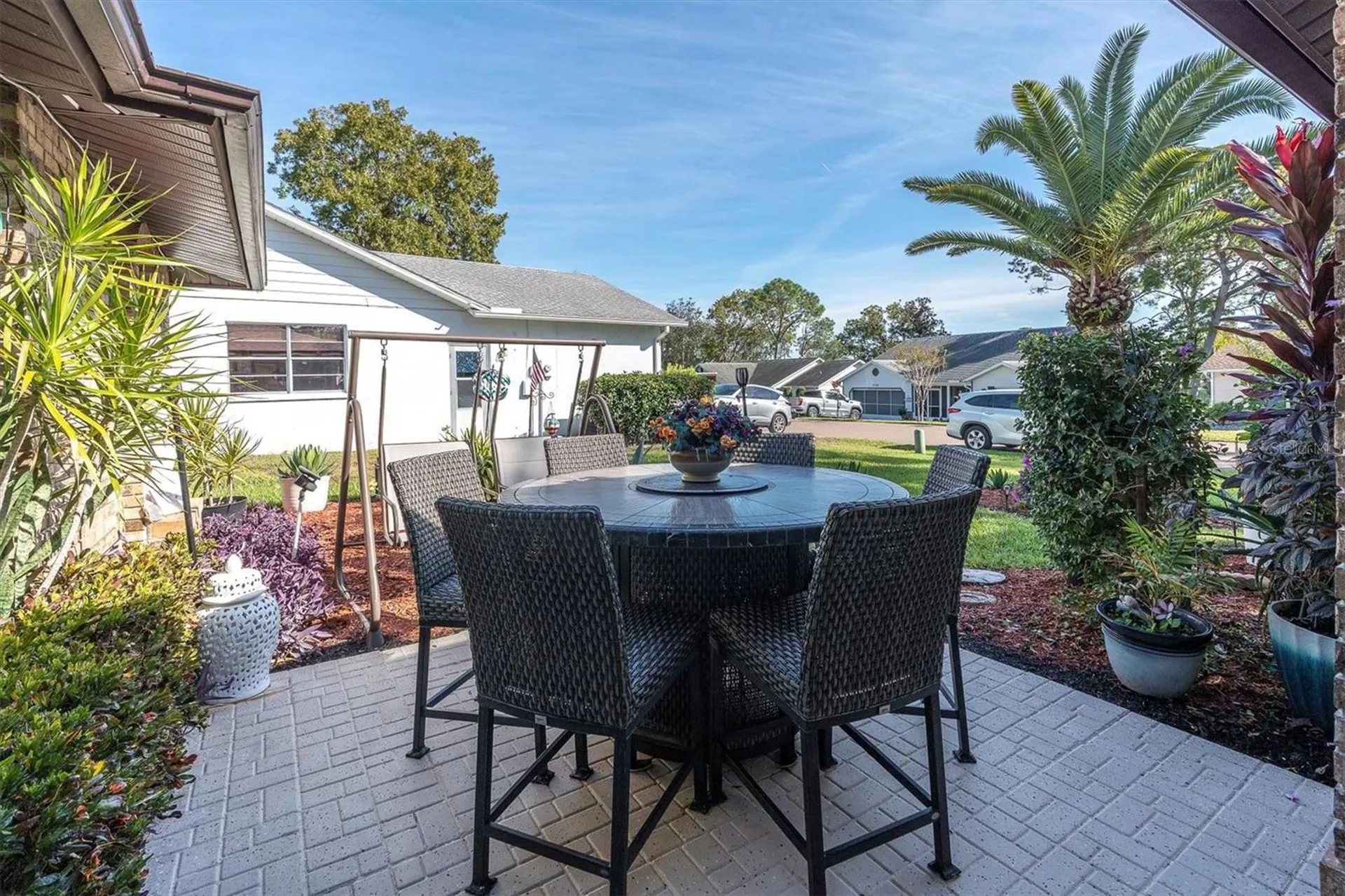7099 Pond View Court Spring Hill FL 34606