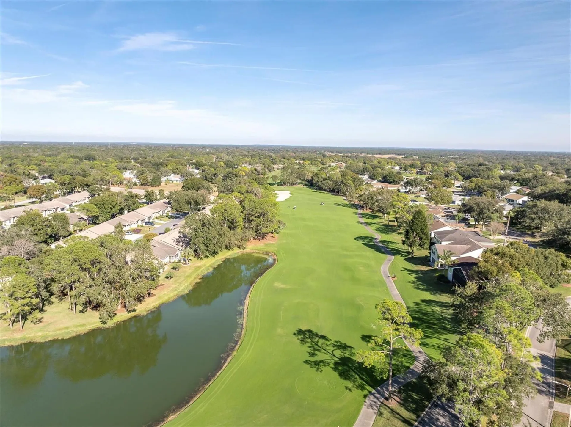 7099 Pond View Court Spring Hill FL 34606