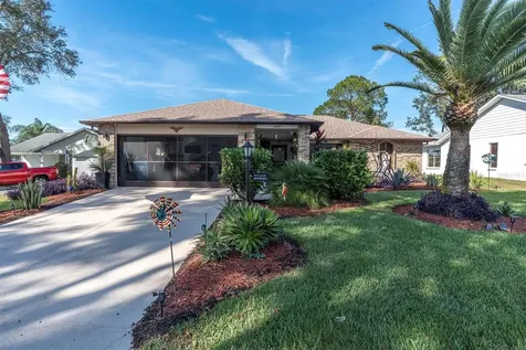 7099 Pond View Court Spring Hill FL 34606