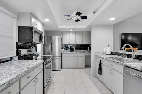 7099 Pond View Court Spring Hill FL 34606