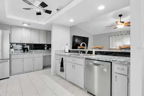 7099 Pond View Court Spring Hill FL 34606