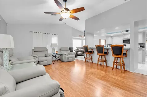 7099 Pond View Court Spring Hill FL 34606
