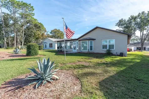 7099 Pond View Court Spring Hill FL 34606