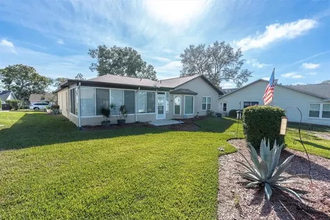 7099 Pond View Court Spring Hill FL 34606