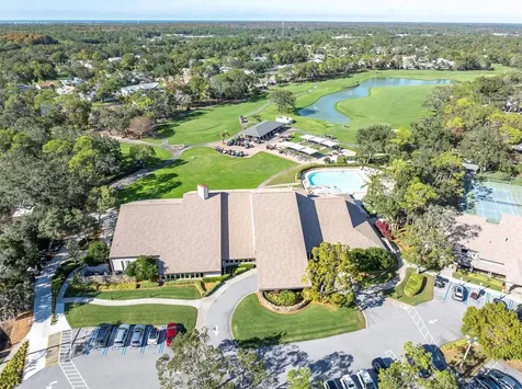 7099 Pond View Court Spring Hill FL 34606