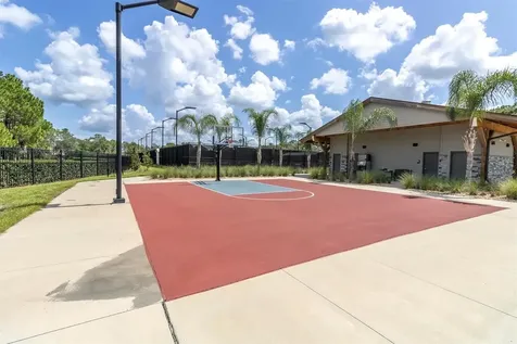 7099 Pond View Court Spring Hill FL 34606