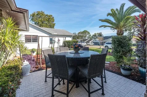 7099 Pond View Court Spring Hill FL 34606